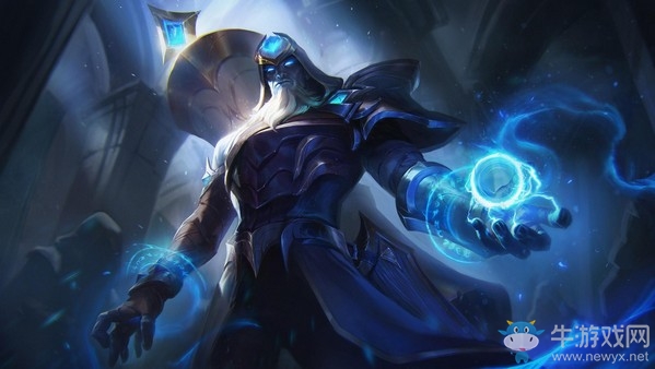 《LOL》國服9.19版本更新內(nèi)容