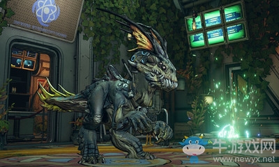 《無主之地3》鳳凰之淚獲得方法介紹