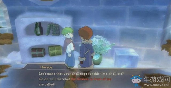 《二之國：白色圣灰的女王》特殊支線 - 大賢者幽靈流程攻略