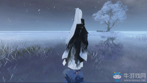 《逆水寒》2019年9月26日版本更新