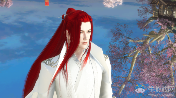 《逆水寒》2019年9月26日版本更新