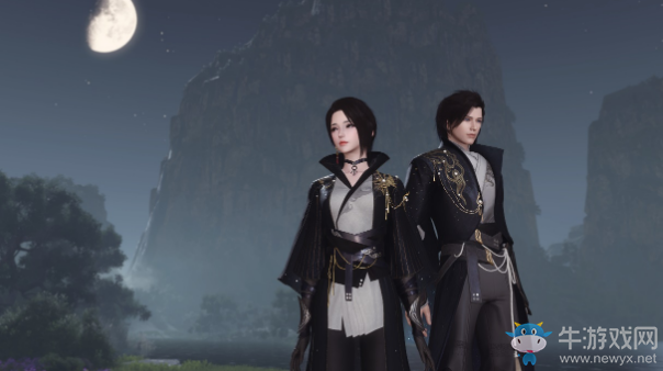 《逆水寒》2019年9月26日版本更新