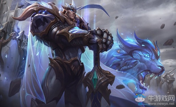 《云頂之弈》9.18版本暗影騎士雙槍陣容玩法推薦