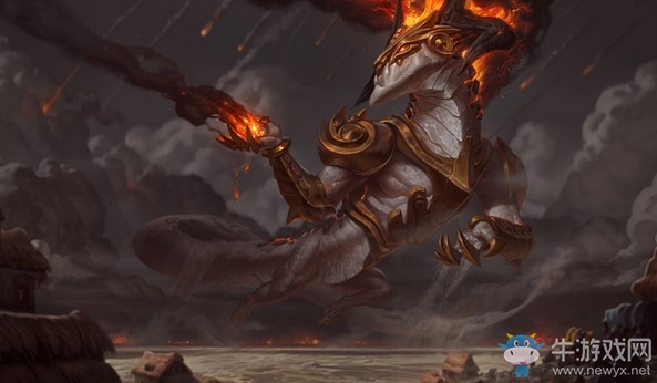 《云頂之弈》9.19版本惡魔陣容玩法推薦