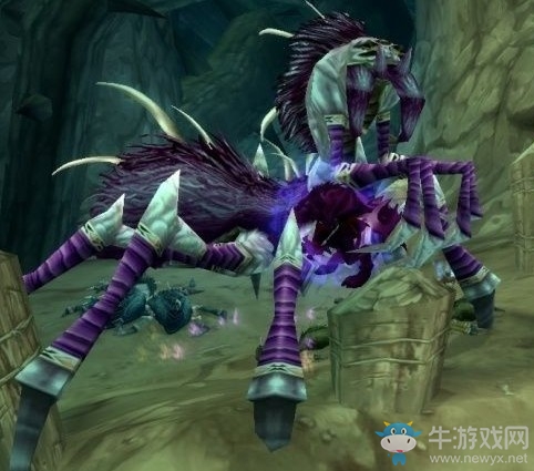 《魔獸世界懷舊服》剃刀高地圖特卡什掉落列表