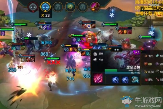 《云頂之弈》9.19版本9刺暴擊流凱南陣容玩法推薦