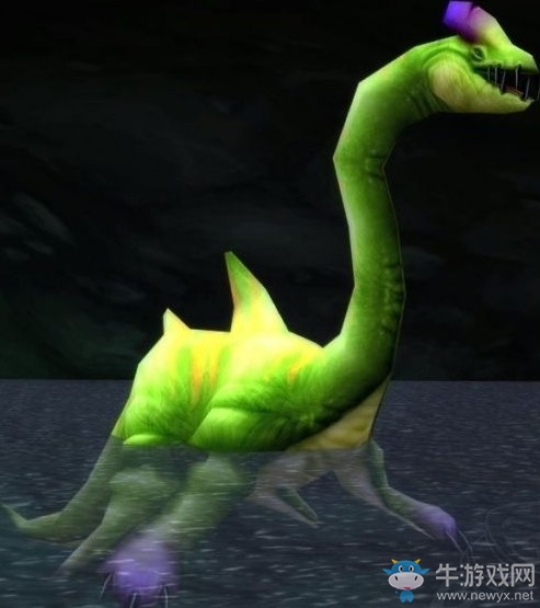 《魔獸世界懷舊服》黑暗深淵瑟拉吉斯掉落列表
