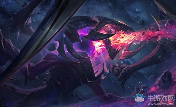 《云頂之弈》9.19版本虛空六刺陣容玩法推薦