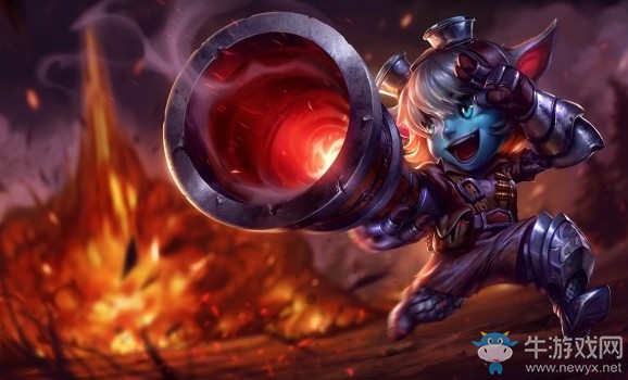 《云頂之弈》9.19功能槍陣容玩法推薦