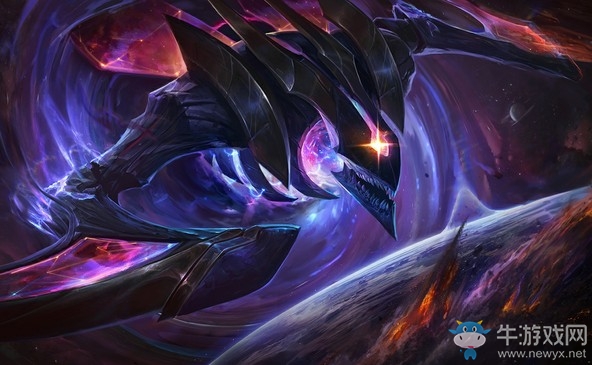 《云頂之弈》9.19版本虛空斗刺陣容玩法推薦