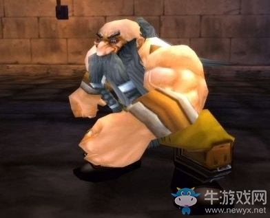 《魔獸世界懷舊服》監(jiān)獄布魯高·鐵拳掉落列表