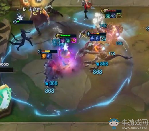 《云頂之弈》9.19版本9刺暴擊流凱南陣容玩法推薦