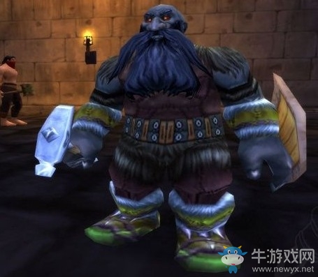 《魔獸世界懷舊服》監(jiān)獄卡姆·深怒掉落列表