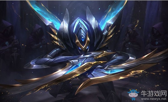 《云頂之弈》9.19版本賭刺陣容玩法推薦