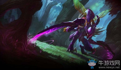 《云頂之弈》9.19版本賭刺陣容玩法推薦