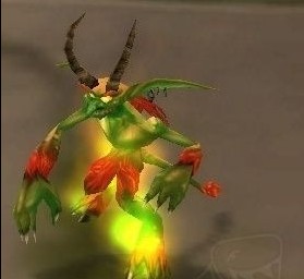 《魔獸世界懷舊服》厄運之槌普希林掉落列表