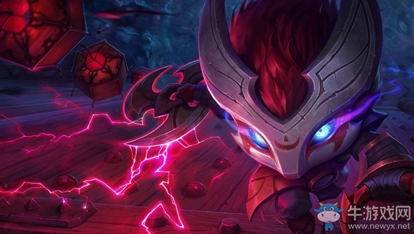 《云頂之弈》9.19版本9刺暴擊流凱南陣容玩法推薦