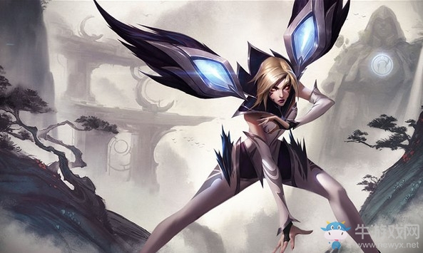 《云頂之弈》9.19版本卡莎陣容玩法推薦