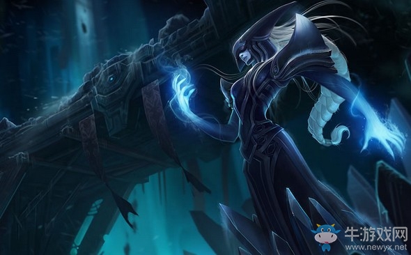 《云頂之弈》9.19版本元素法陣容玩法推薦