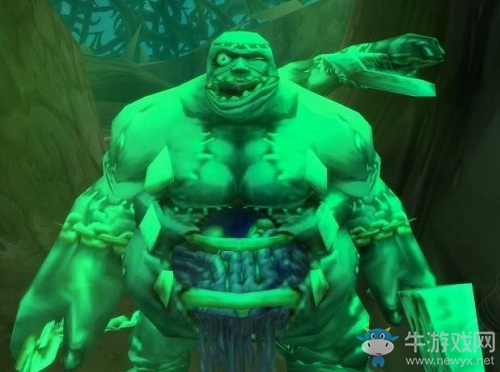 《魔獸世界懷舊服》剃刀高地暴食者掉落列表