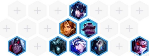 《云頂之弈》9.19版本護衛(wèi)游俠陣容玩法推薦