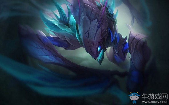 《云頂之弈》9.19版本暗影游俠颶風流陣容玩法推薦