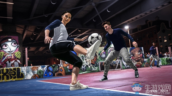 《FIFA 20》經(jīng)理（主教練）相關(guān)知識點(diǎn)介紹