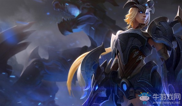 《云頂之弈》9.19不死換形流龍女陣容玩法推薦