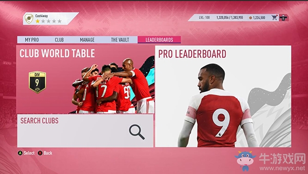 《FIFA 20》獻(xiàn)祭卡含義介紹