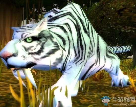 《魔獸世界懷舊服》王牌獵人任務(wù)攻略