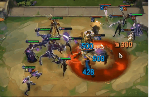 《云頂之弈》9.19版本虛空惡魔流陣容玩法推薦