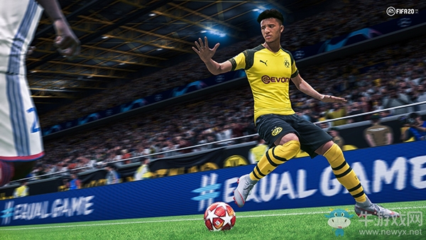 《FIFA 20》UT開荒球員推薦