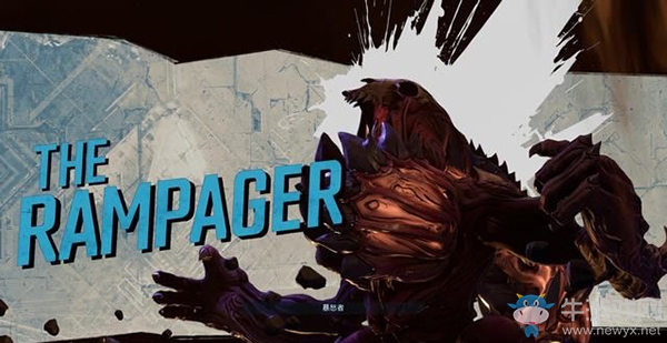 《無主之地3》第十章：秘鎰城之下（2）劇情流程