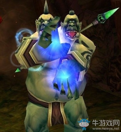 《魔獸世界懷舊服》麥佐斯任務攻略