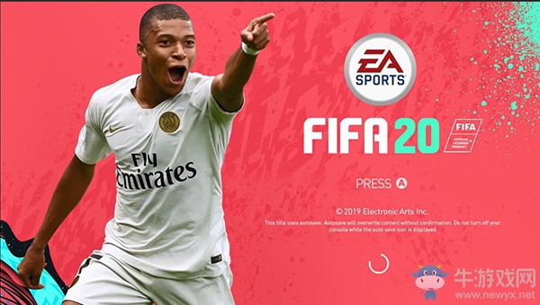 《FIFA 20》征召模式詳細介紹