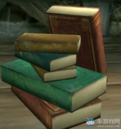《魔獸世界懷舊服》書呆子赫羅德任務(wù)攻略