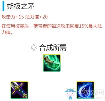 《云頂之弈》9.19版本冰拳忍刺陣容玩法推薦