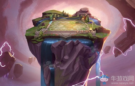 《云頂之弈》9.19版本虛空斗游陣容玩法推薦