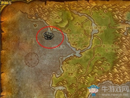 《魔獸世界懷舊服》水元素任務(wù)攻略