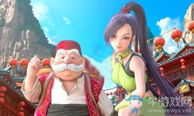 《勇者斗惡龍11》勇者之劍獲得方法介紹