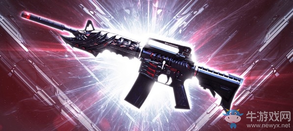 《CF》11.2夢幻福利活動介紹