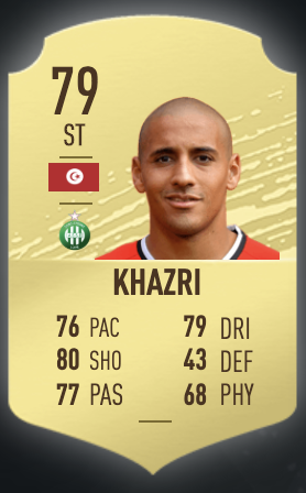 《FIFA 20》朱利安·德拉克斯勒和巴勃羅·薩拉維亞UT球員推薦
