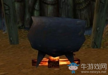 《魔獸世界懷舊服》甘祖拉恩任務(wù)攻略