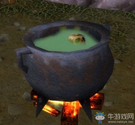 《魔獸世界懷舊服》奈茲里奧克任務(wù)攻略