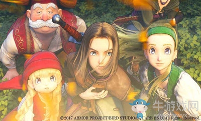 《勇者斗惡龍11》新手玩家實用技巧介紹