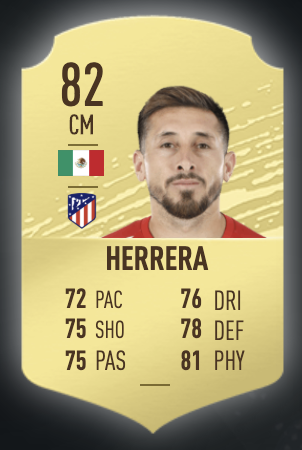 《FIFA 20》杰弗里·孔多比亞UT球員推薦