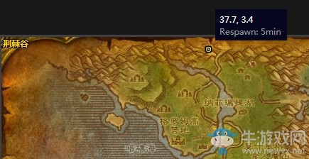 《魔獸世界懷舊服》巡邏時間表任務(wù)攻略