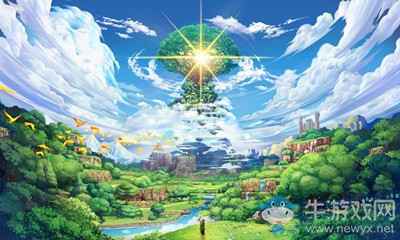 《勇者斗惡龍11》黃色寶石獲得方法介紹