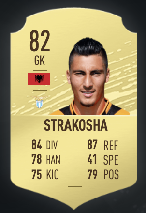 《FIFA 20》杰森·穆里略和克里斯·斯莫林UT球員推薦