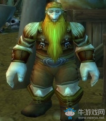《魔獸世界懷舊服》荊棘谷的青山任務(wù)攻略